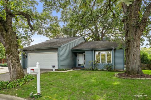 2587 OAKTON Court Lisle IL 60532
