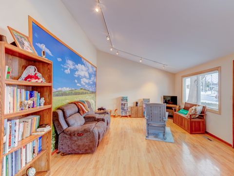 Tiny photo for 1416 Kings Road, Carpentersville, IL 60110 (MLS # 12549832)