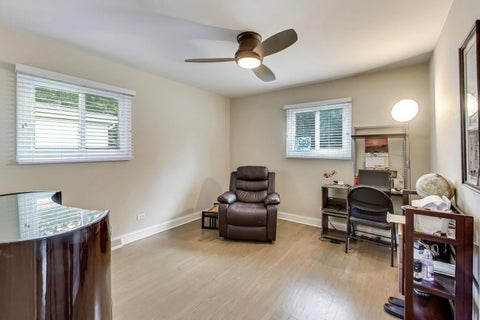 Tiny photo for 475 Burton Avenue, Highland Park, IL 60035 (MLS # 12737978)