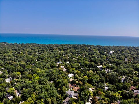 Tiny photo for 475 Burton Avenue, Highland Park, IL 60035 (MLS # 12737978)