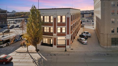 41 E. University Avenue Champaign IL 61820