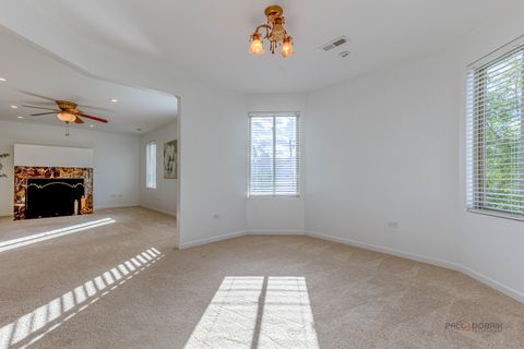 Tiny photo for 20772 N William Avenue, Lincolnshire, IL 60069 (MLS # 12546535)