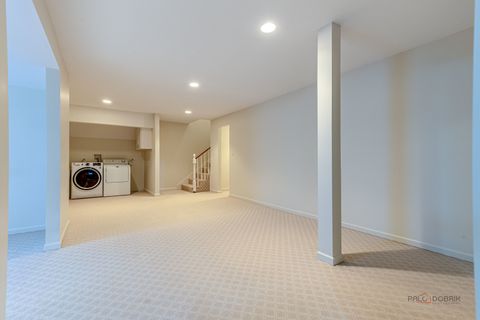 Tiny photo for 20772 N William Avenue, Lincolnshire, IL 60069 (MLS # 12546535)