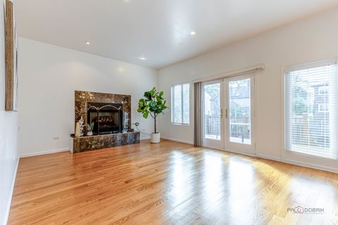 Tiny photo for 20772 N William Avenue, Lincolnshire, IL 60069 (MLS # 12546535)