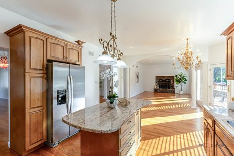 Tiny photo for 20772 N William Avenue, Lincolnshire, IL 60069 (MLS # 12546535)