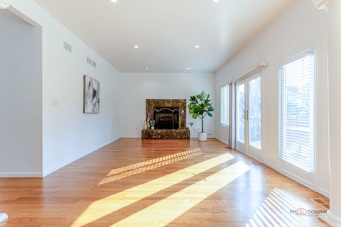 Tiny photo for 20772 N William Avenue, Lincolnshire, IL 60069 (MLS # 12546535)