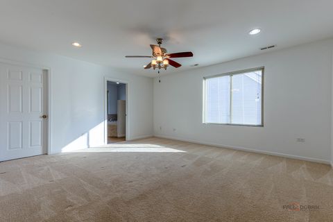 Tiny photo for 20772 N William Avenue, Lincolnshire, IL 60069 (MLS # 12546535)