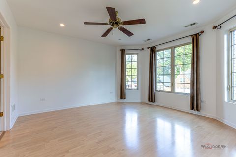 Tiny photo for 20772 N William Avenue, Lincolnshire, IL 60069 (MLS # 12546535)