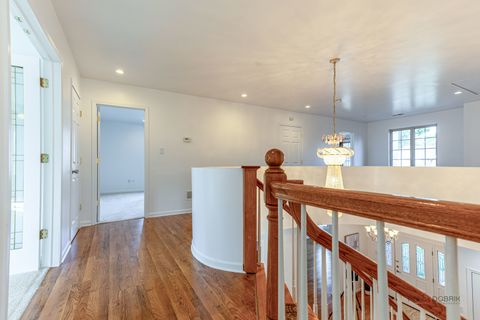 Tiny photo for 20772 N William Avenue, Lincolnshire, IL 60069 (MLS # 12546535)