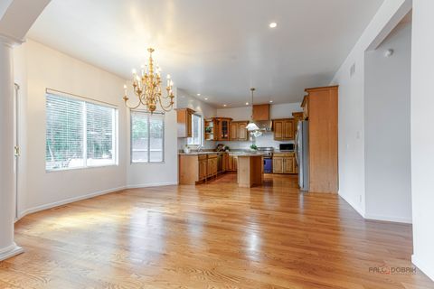 Tiny photo for 20772 N William Avenue, Lincolnshire, IL 60069 (MLS # 12546535)