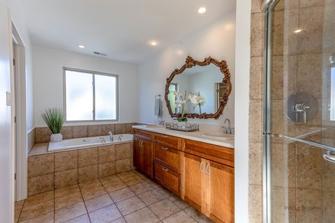 Tiny photo for 20772 N William Avenue, Lincolnshire, IL 60069 (MLS # 12546535)