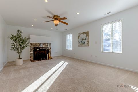 Tiny photo for 20772 N William Avenue, Lincolnshire, IL 60069 (MLS # 12546535)