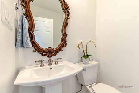 Tiny photo for 20772 N William Avenue, Lincolnshire, IL 60069 (MLS # 12546535)