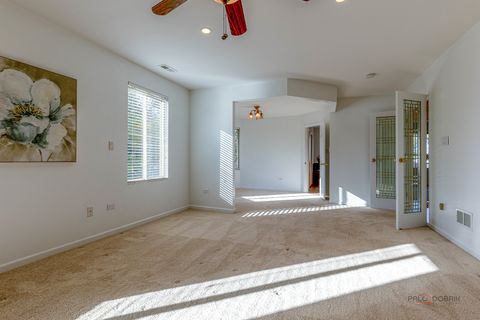 Tiny photo for 20772 N William Avenue, Lincolnshire, IL 60069 (MLS # 12546535)