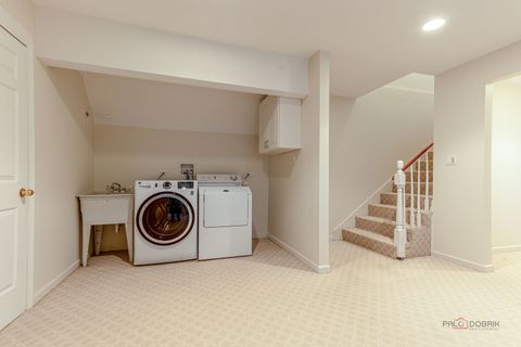 Tiny photo for 20772 N William Avenue, Lincolnshire, IL 60069 (MLS # 12546535)