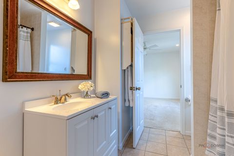 Tiny photo for 20772 N William Avenue, Lincolnshire, IL 60069 (MLS # 12546535)