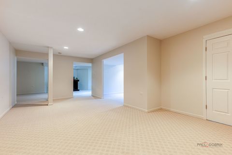 Tiny photo for 20772 N William Avenue, Lincolnshire, IL 60069 (MLS # 12546535)