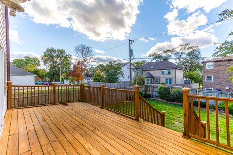 Tiny photo for 20772 N William Avenue, Lincolnshire, IL 60069 (MLS # 12546535)