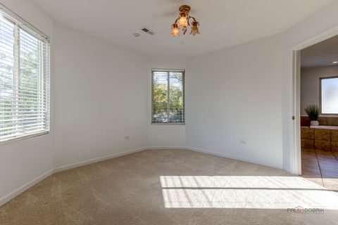 Tiny photo for 20772 N William Avenue, Lincolnshire, IL 60069 (MLS # 12546535)