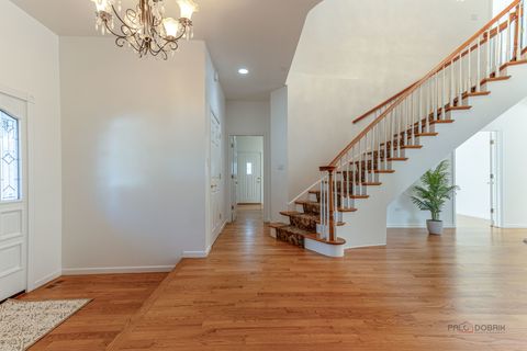 Tiny photo for 20772 N William Avenue, Lincolnshire, IL 60069 (MLS # 12546535)