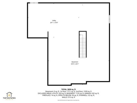 Tiny photo for 1551 E Olive Street, Palatine, IL 60074 (MLS # 12632902)