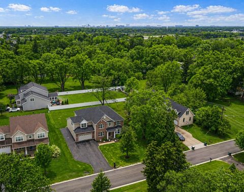 Tiny photo for 1551 E Olive Street, Palatine, IL 60074 (MLS # 12632902)