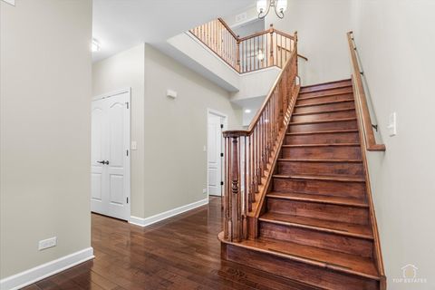 Tiny photo for 1551 E Olive Street, Palatine, IL 60074 (MLS # 12632902)