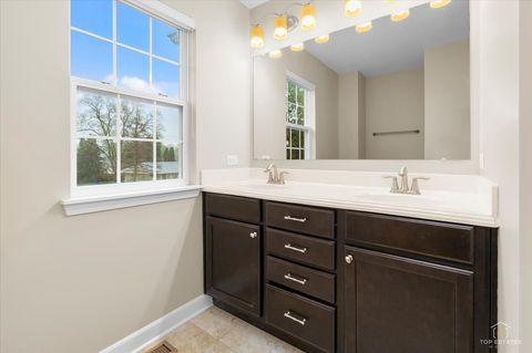 Tiny photo for 1551 E Olive Street, Palatine, IL 60074 (MLS # 12632902)