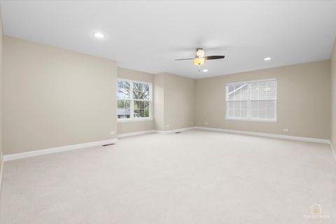 Tiny photo for 1551 E Olive Street, Palatine, IL 60074 (MLS # 12632902)