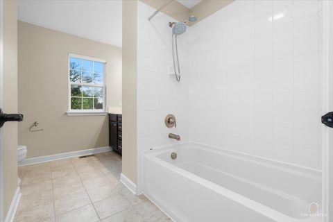 Tiny photo for 1551 E Olive Street, Palatine, IL 60074 (MLS # 12632902)