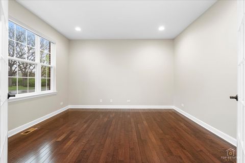 Tiny photo for 1551 E Olive Street, Palatine, IL 60074 (MLS # 12632902)