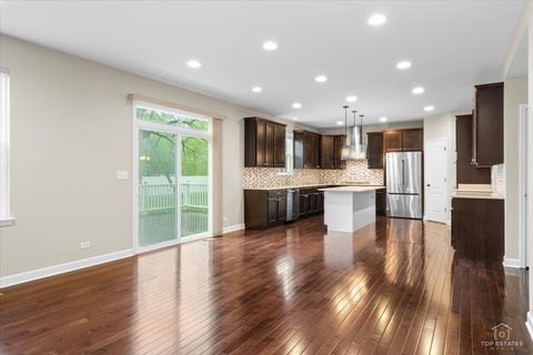 Tiny photo for 1551 E Olive Street, Palatine, IL 60074 (MLS # 12632902)