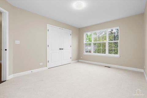 Tiny photo for 1551 E Olive Street, Palatine, IL 60074 (MLS # 12632902)