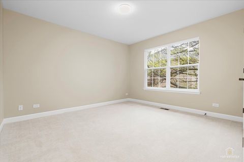 Tiny photo for 1551 E Olive Street, Palatine, IL 60074 (MLS # 12632902)