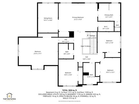 Tiny photo for 1551 E Olive Street, Palatine, IL 60074 (MLS # 12632902)