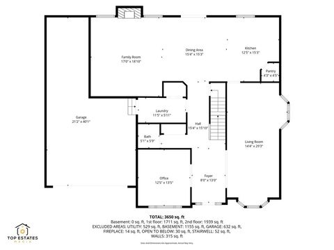 Tiny photo for 1551 E Olive Street, Palatine, IL 60074 (MLS # 12632902)