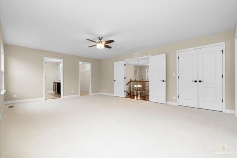 Tiny photo for 1551 E Olive Street, Palatine, IL 60074 (MLS # 12632902)