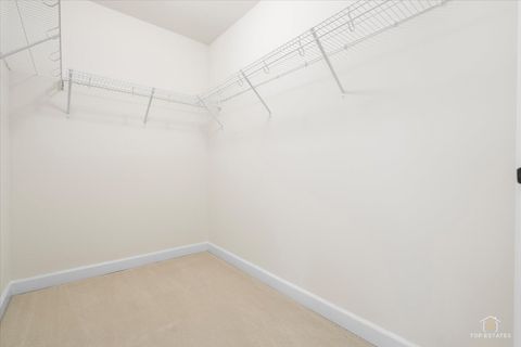 Tiny photo for 1551 E Olive Street, Palatine, IL 60074 (MLS # 12632902)