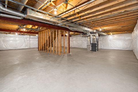 Tiny photo for 1551 E Olive Street, Palatine, IL 60074 (MLS # 12632902)