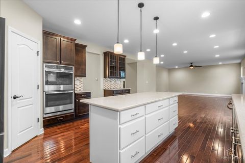 Tiny photo for 1551 E Olive Street, Palatine, IL 60074 (MLS # 12632902)