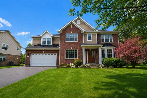 Tiny photo for 1551 E Olive Street, Palatine, IL 60074 (MLS # 12632902)