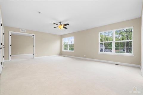 Tiny photo for 1551 E Olive Street, Palatine, IL 60074 (MLS # 12632902)