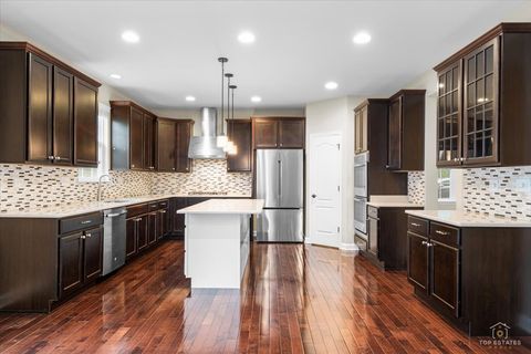 Tiny photo for 1551 E Olive Street, Palatine, IL 60074 (MLS # 12632902)