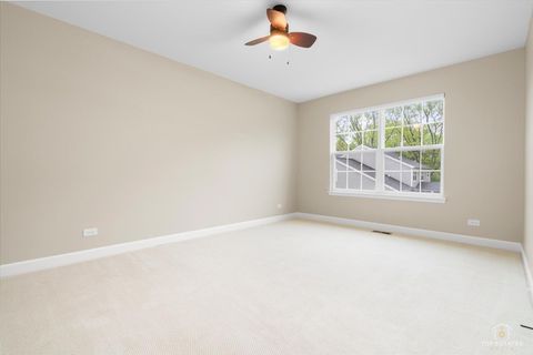 Tiny photo for 1551 E Olive Street, Palatine, IL 60074 (MLS # 12632902)