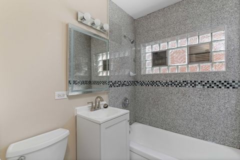 Tiny photo for 5345 N Neva Avenue, Chicago, IL 60656 (MLS # 12561698)