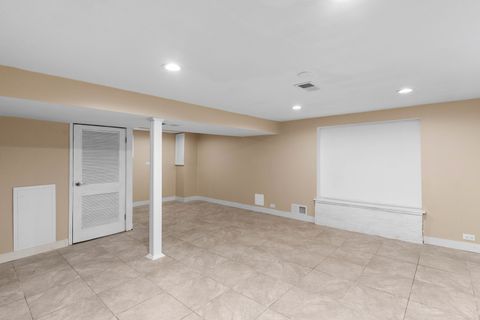 Tiny photo for 5345 N Neva Avenue, Chicago, IL 60656 (MLS # 12561698)