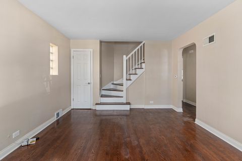 Tiny photo for 5345 N Neva Avenue, Chicago, IL 60656 (MLS # 12561698)
