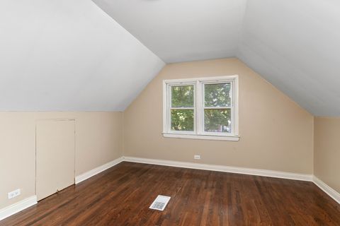 Tiny photo for 5345 N Neva Avenue, Chicago, IL 60656 (MLS # 12561698)