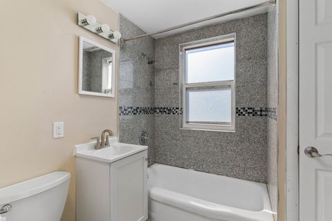 Tiny photo for 5345 N Neva Avenue, Chicago, IL 60656 (MLS # 12561698)