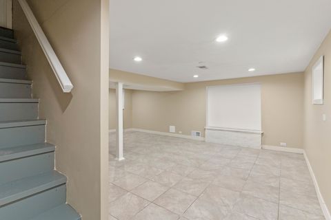 Tiny photo for 5345 N Neva Avenue, Chicago, IL 60656 (MLS # 12561698)